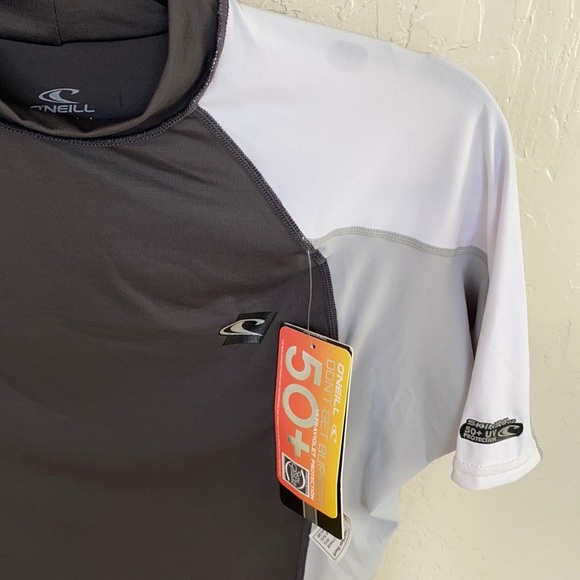 O’Neill Premium Skins Rash Guard - Picture 3 of 7